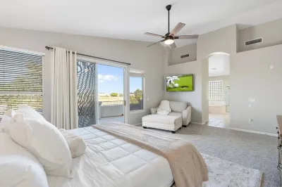 Palm Valley Retreat