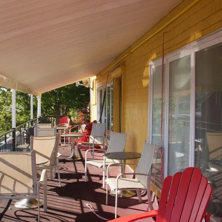 Rum Runner Inn