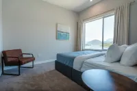 West Coast Wilderness Lodge Hotel a Sunshine Coast