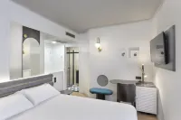 Hotel Inca Hotels in Zaragoza