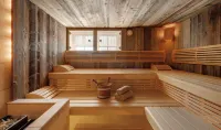 Pfalzhotel Asselheim - Spa