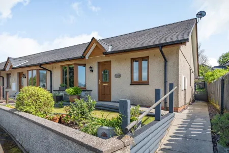 Gorwel Отели в г. Blaenau Ffestiniog