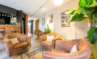 Logis Hotel Restaurant la Tour