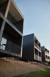 Accommodation at Curlewis Отели в г. Портарлингтон