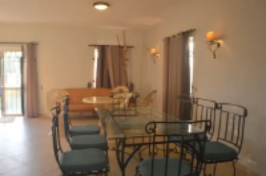 SEN VILLAS PEREYBERE