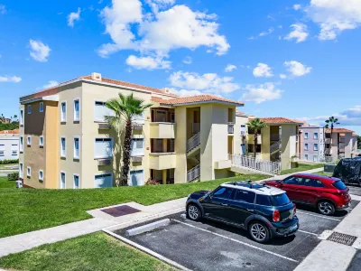 Palmas by PMI Puerto Rico Hotels near Sea Ventures Dive Center