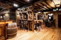 The Swan at Grasmere- the Inn Collection Group