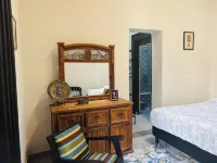 Hotel Boutique Casona Los Pavorreales