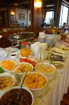 Abba Presidente Suites Puerto Montt - breakfast