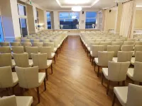 The Cliff Hotel & Spa Hotels in Y Ferwig