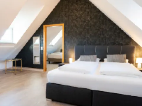 La Fleur Appartement Hotels in Uberlingen
