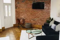 Newly refurbished apartment in Chapel Allerton