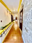 Hotel Boutique Los Angeles فنادق في Zacatlan