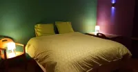 Espace Cosmos - An original disco gîte ...