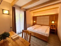 Hotel Garni My Ledro Hotel a Ledro