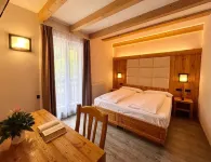 Hotel Garni My Ledro