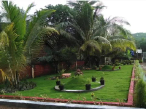 Grande Vista Tarkarli Hoteles en Malvan