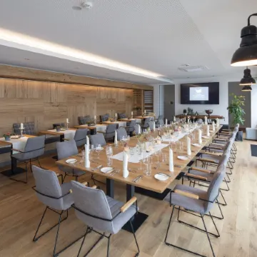 Buchnas Landhotel Saarschleife