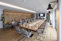 Buchnas Landhotel Saarschleife Hotel a Nennig