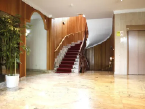 Hotel Park Hotels in Noia