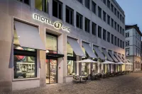 Motel One Basel Hotels in Basel