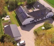 Henne Strand Ferie Accommodation