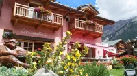 Hibou Chambres & Spa - Cogne
