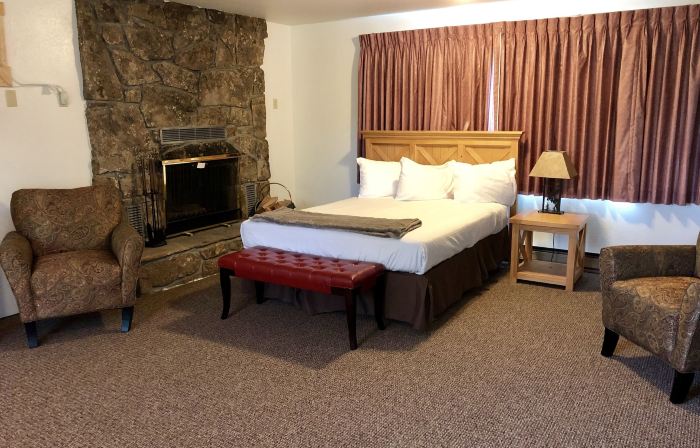 Golden Eagle Inn