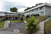 Hostal Universitario Hotels in Pedernales