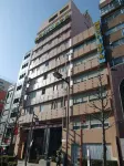 Ryogoku River Hotel Отели в г. Рёгоку