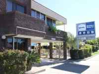 Macintyre Motor Inn Hotels in Goondiwindi