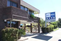 Macintyre Motor Inn Hotel di Goondiwindi
