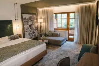 Landhotel Hirschen Hotel di Bad Peterstal-Griesbach