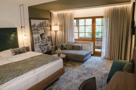 希斯辰蘭迪酒店