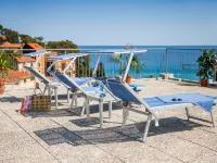 Hotel Europa Hotels in Savona