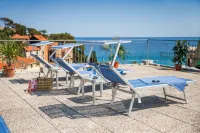 Hotel Europa Hotels in Varigotti
