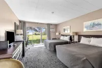 Ambassador Motel