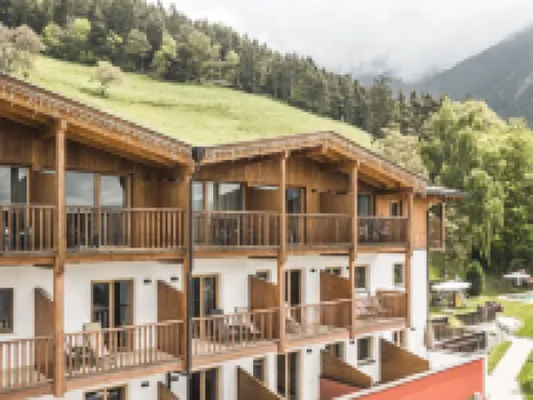 Hotel Fernblick Hotels in Brixen