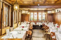 Hotel & Weinhaus Anker Hotels in Marktheidenfeld