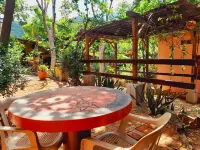 Hostal la Casa de Felipe Các khách sạn ở 