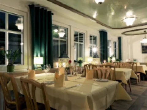 Landhotel Albers Hoteles en Schmallenberg