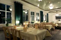 Landhotel Albers Hôtels à : Bodefeld