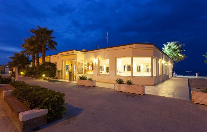 Hotel Il Timone
