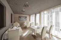 Hotel Kristall - Adults Only - breakfast