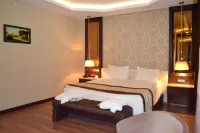 Gulumser Hatun Termal Hotel & Spa - Kolam Renang