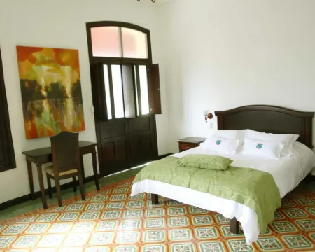 Casa Escobar Buga Hotels in Buga