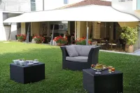 Casaalbergo la Rocca Hotel di Noale