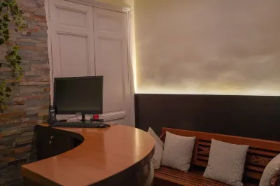 New Go Inn Hotels in Chueca