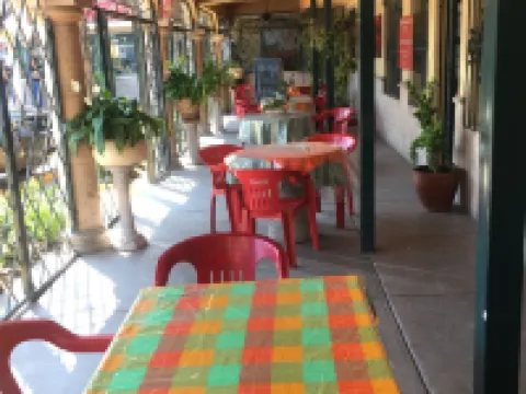 Casita Montana Hotel and Suites Hoteles en Ajijic