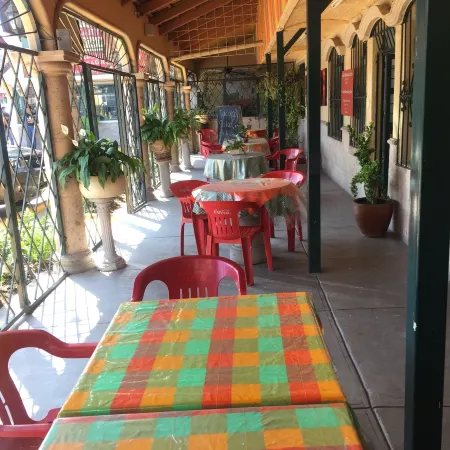 Casita Montana Hotel and Suites